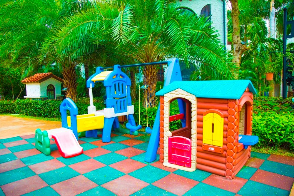 YUEHAI SANYA BLOSSOM (ex. BEST WESTERN SANYA INTERNATIONAL BOUTIQUE RESORT HOTEL) - 17