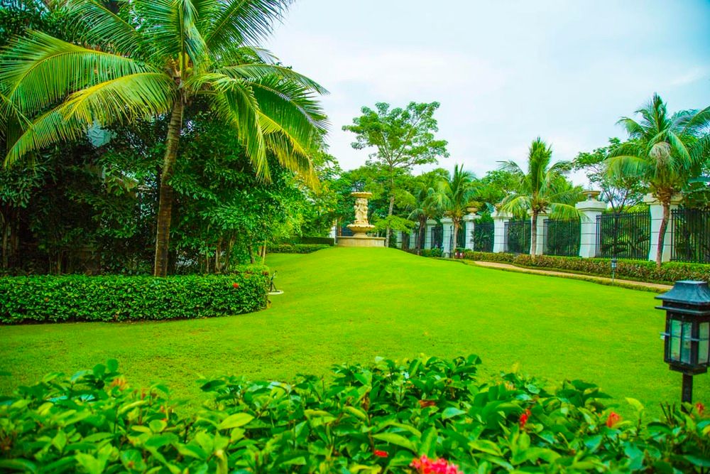 YUEHAI SANYA BLOSSOM (ex. BEST WESTERN SANYA INTERNATIONAL BOUTIQUE RESORT HOTEL) - 11