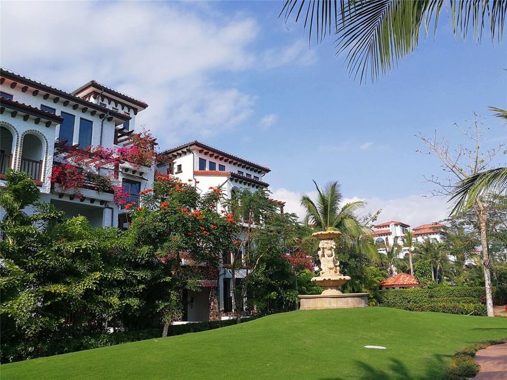YUEHAI SANYA BLOSSOM (ex. BEST WESTERN SANYA INTERNATIONAL BOUTIQUE RESORT HOTEL) - 7