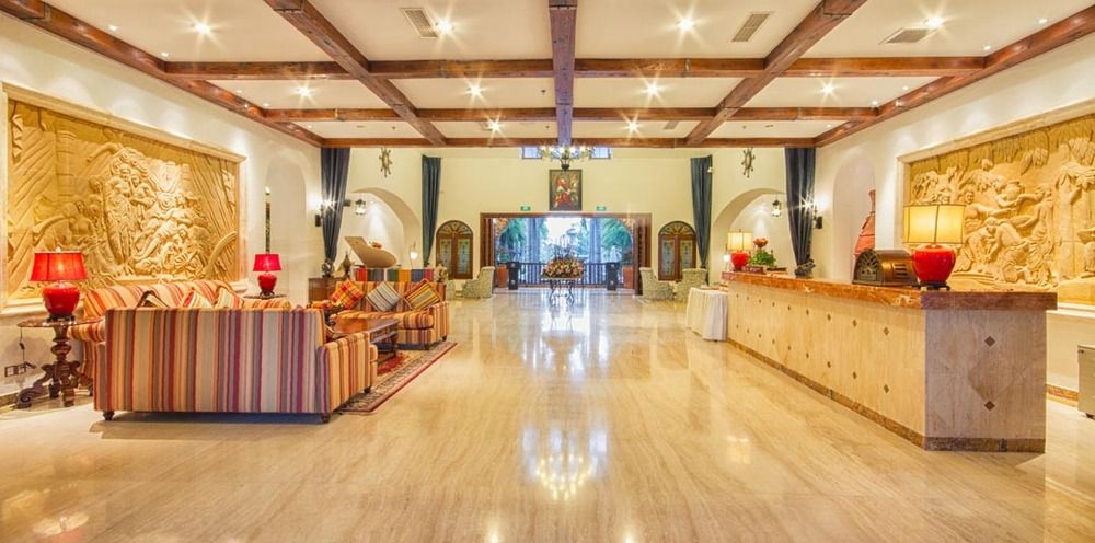 YUEHAI SANYA BLOSSOM (ex. BEST WESTERN SANYA INTERNATIONAL BOUTIQUE RESORT HOTEL) - 13