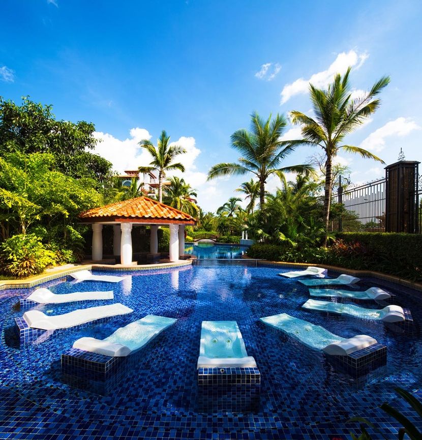 YUEHAI SANYA BLOSSOM (ex. BEST WESTERN SANYA INTERNATIONAL BOUTIQUE RESORT HOTEL) - 5