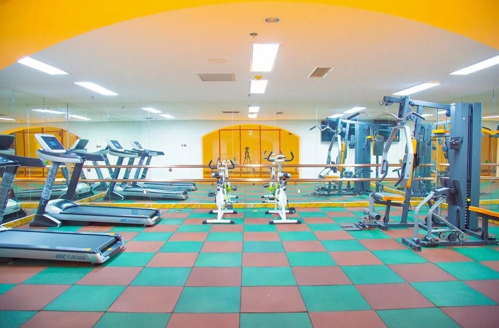 YUEHAI SANYA BLOSSOM (ex. BEST WESTERN SANYA INTERNATIONAL BOUTIQUE RESORT HOTEL) - 16