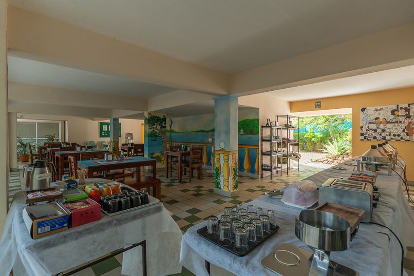 TREEHOUSE BLUE SERVICED APARTMENTS & HOTELS - 3