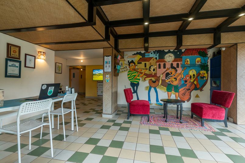 TREEHOUSE BLUE SERVICED APARTMENTS & HOTELS - 2