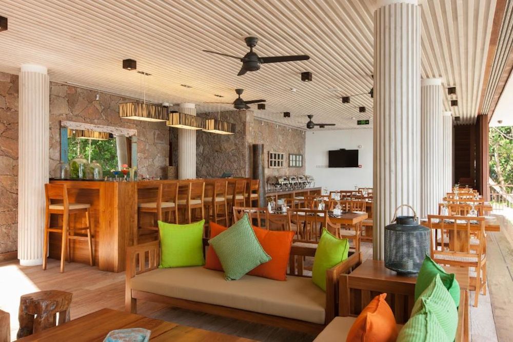 Картинка отеля - 8