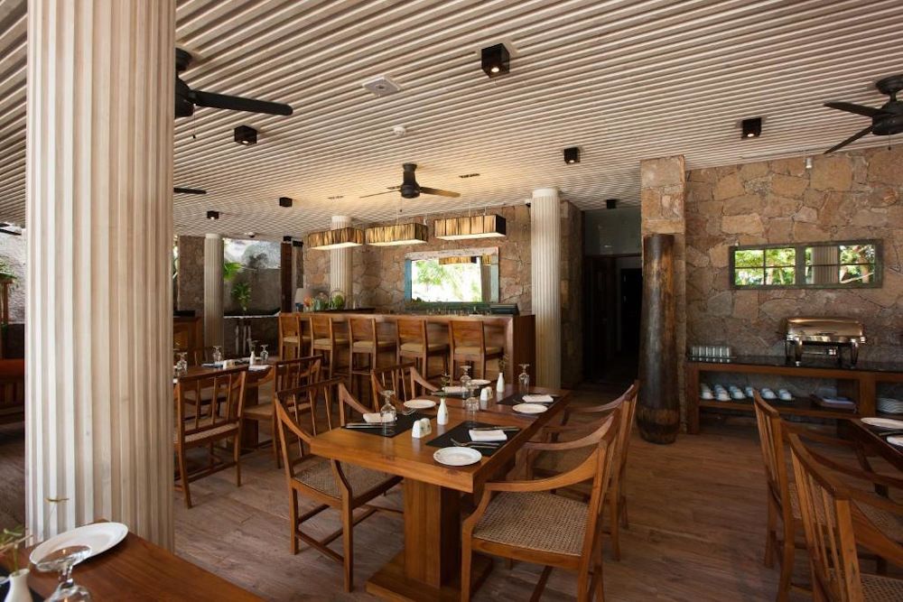 Картинка отеля - 9