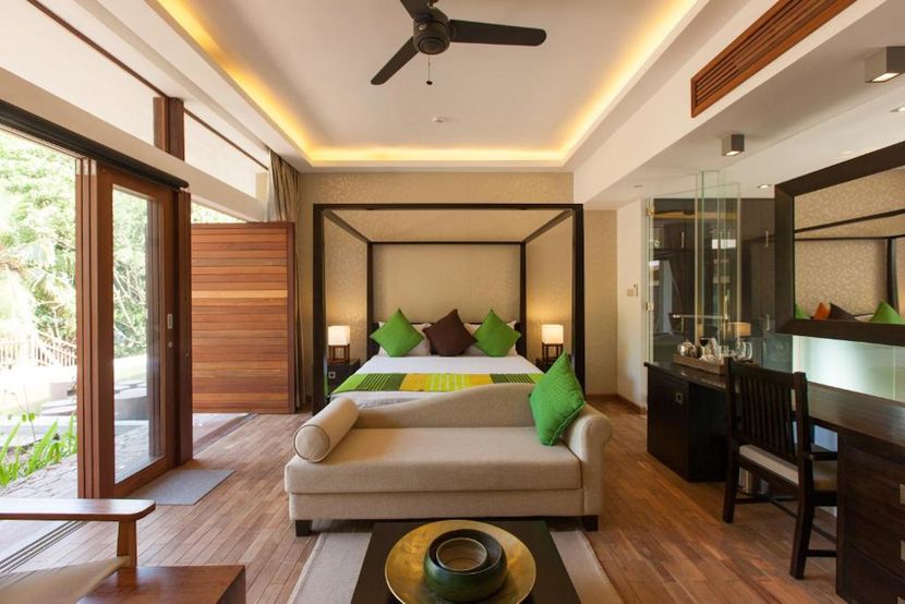 LE RELAX LUXURY LODGE (only adults 12+) - 3