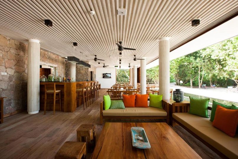 LE RELAX LUXURY LODGE (only adults 12+) - 1