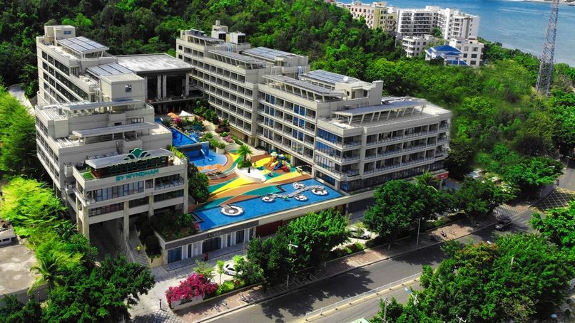 WINGATE BY WYNDHAM SANYA LUHUITOU  - 1