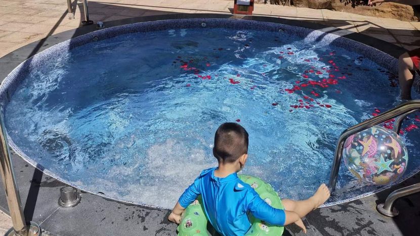 WINGATE BY WYNDHAM SANYA LUHUITOU  - 6