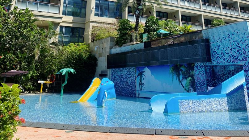 WINGATE BY WYNDHAM SANYA LUHUITOU  - 5