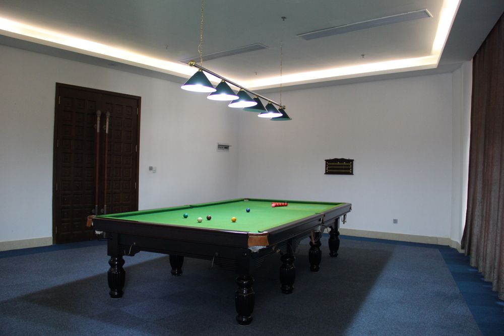 Картинка отеля - 9