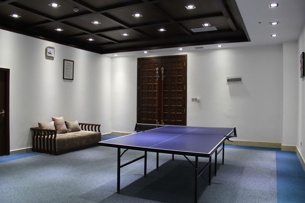 GRAND METRO PARK BAY HOTEL SANYA - 8