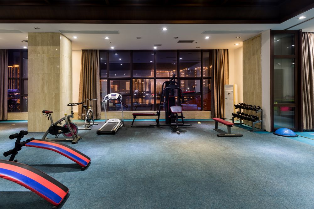 GRAND METRO PARK BAY HOTEL SANYA - 6