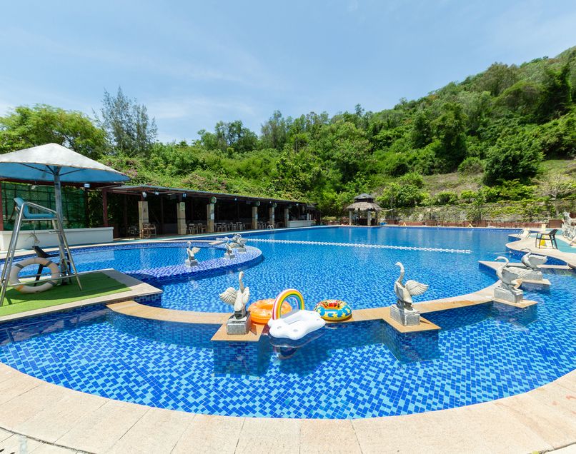 GRAND METRO PARK BAY HOTEL SANYA - 4