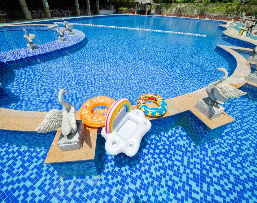 GRAND METRO PARK BAY HOTEL SANYA - 5