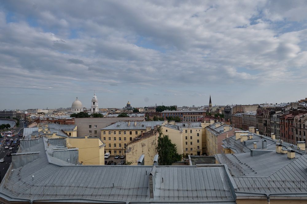 RIVER PALACE, отель - 30