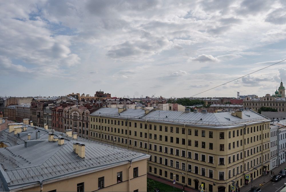 RIVER PALACE, отель - 29