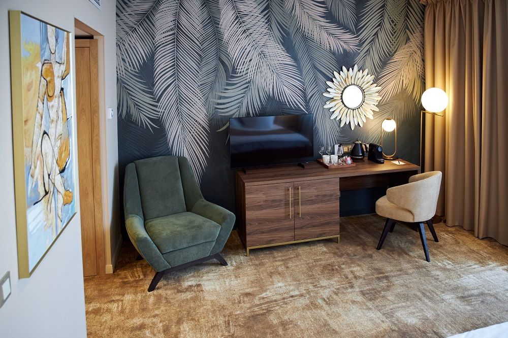 RIVER PALACE, отель - 28