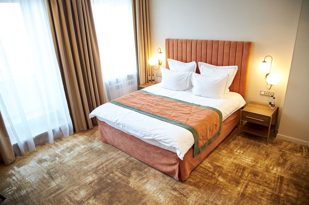 Картинка отеля - 27