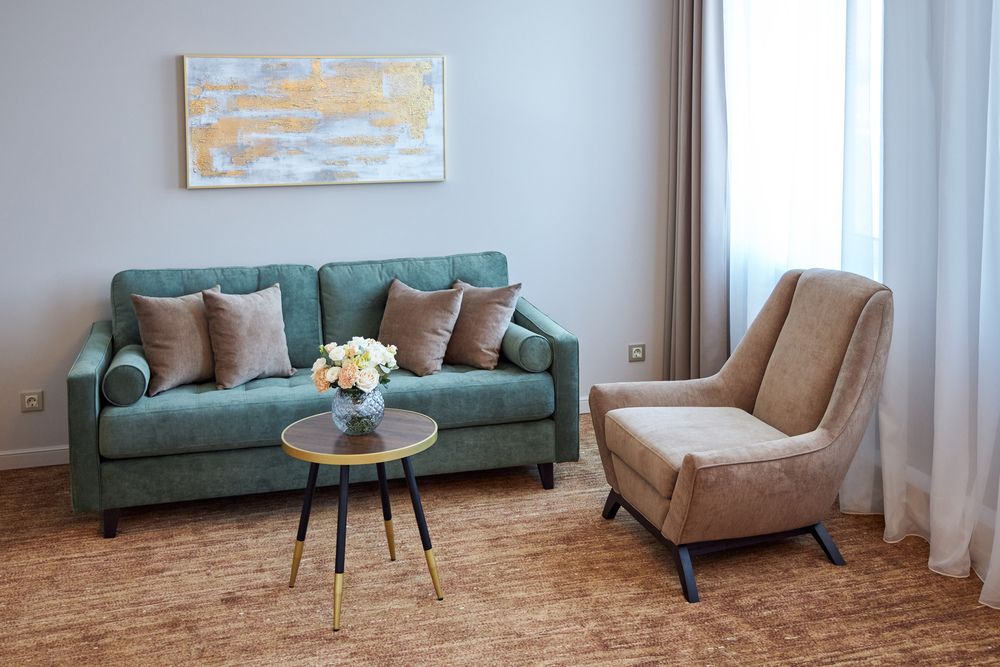 RIVER PALACE, отель - 36