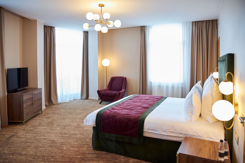 Картинка отеля - 33