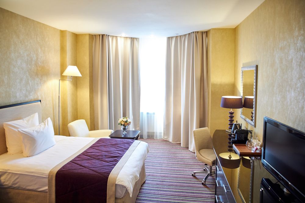 Картинка отеля - 23