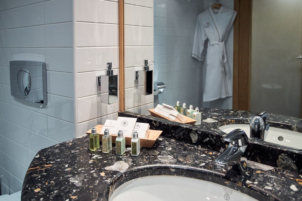 Картинка отеля - 21