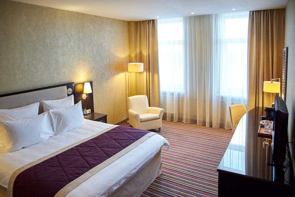 RIVER PALACE, отель - 18