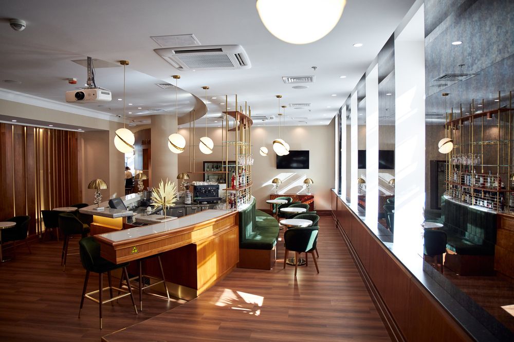 Картинка отеля - 12