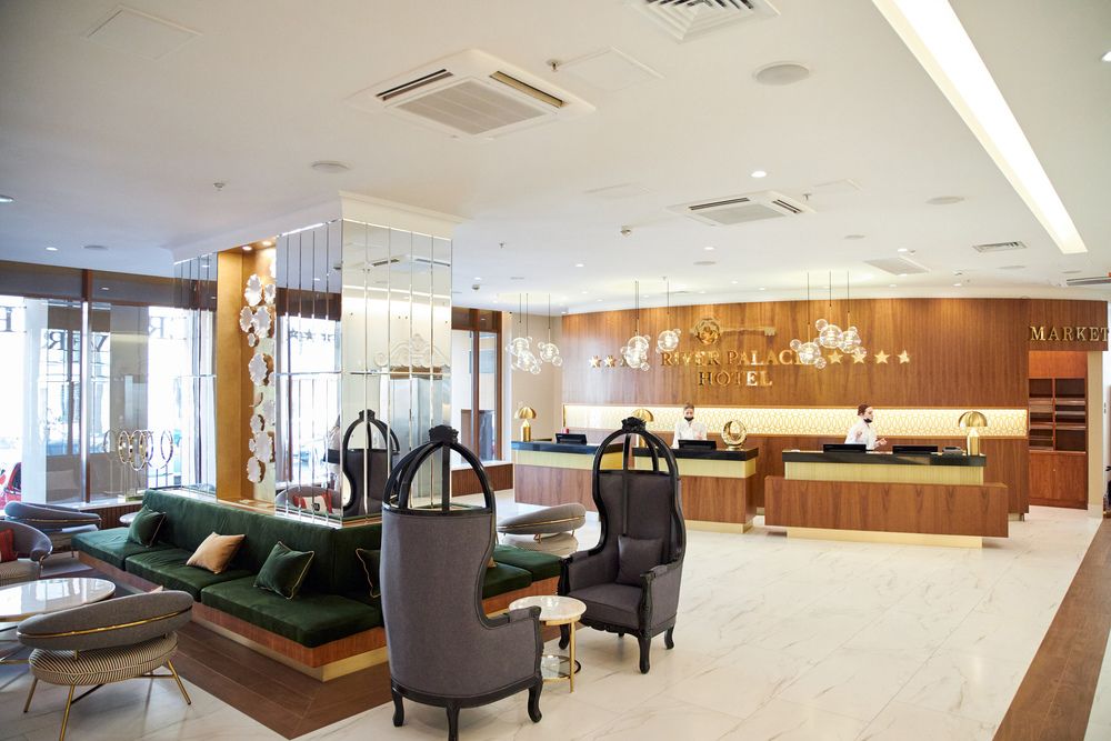 Картинка отеля - 9