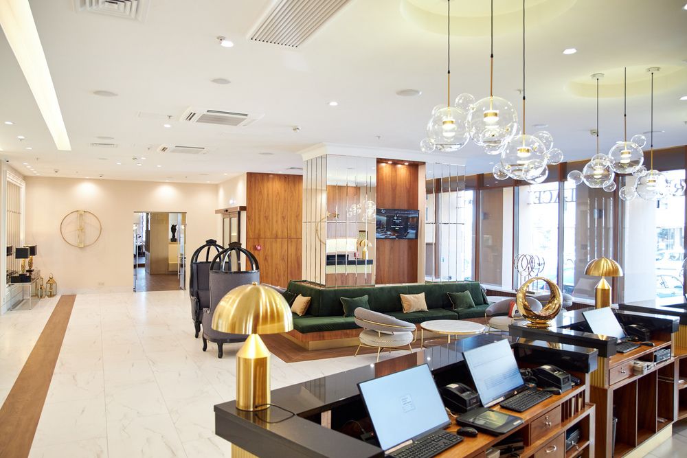 Картинка отеля - 3