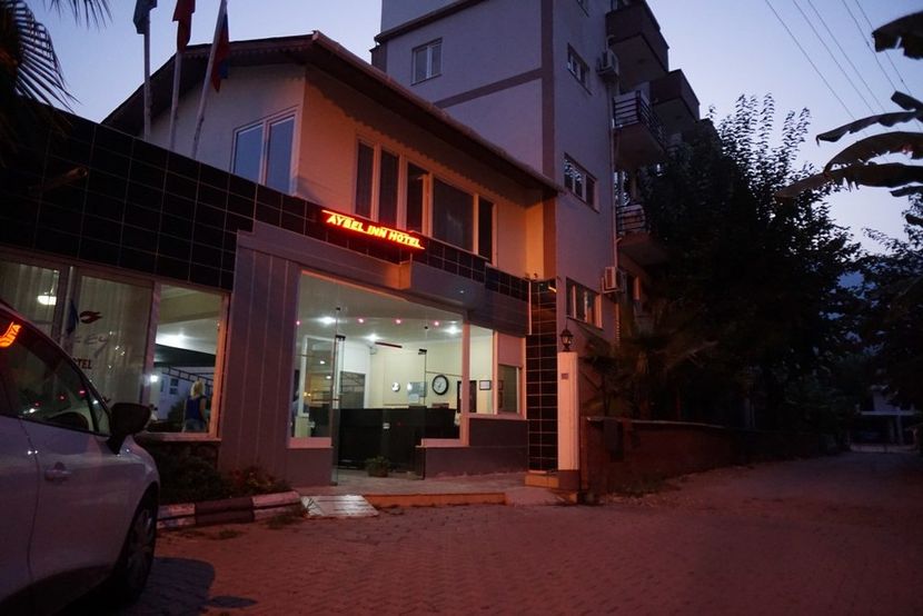 Aybel Inn Hotel - 1