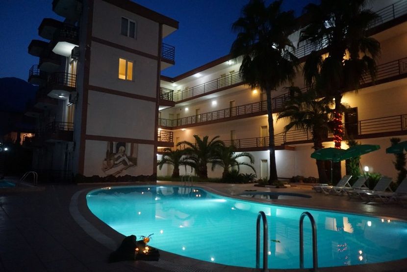 Aybel Inn Hotel - 3