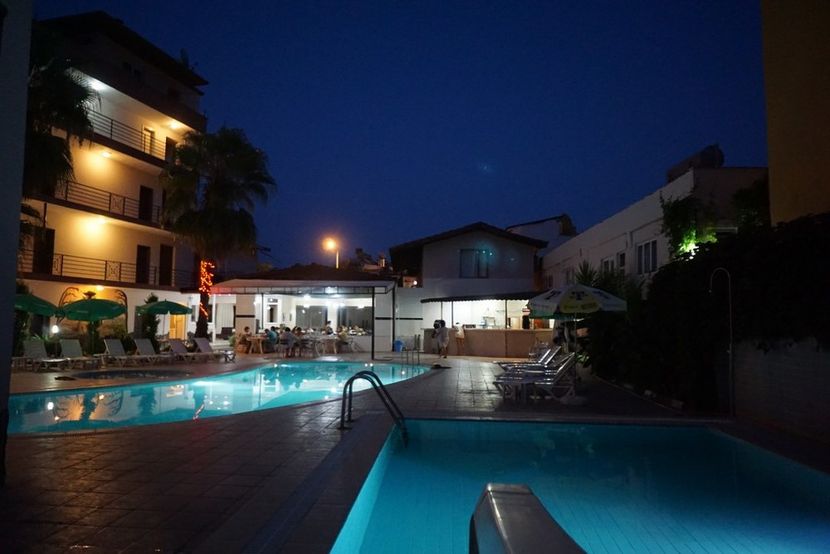 Aybel Inn Hotel - 5