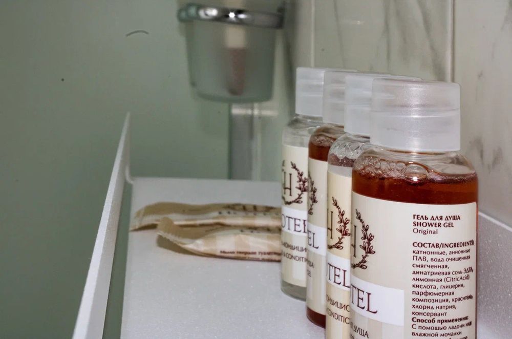 Картинка отеля - 20