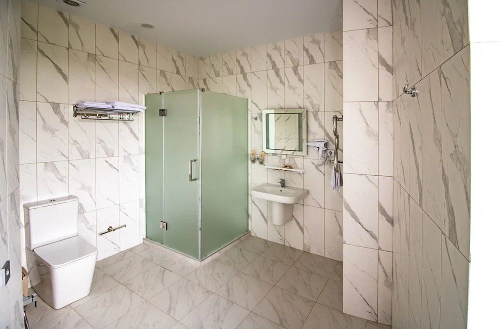 КОЛИЗЕЙ НА ЛЕНИНА, отель - 19