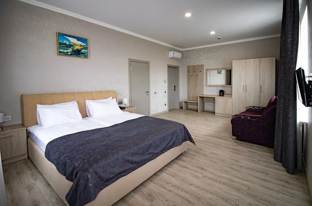 Картинка отеля - 14