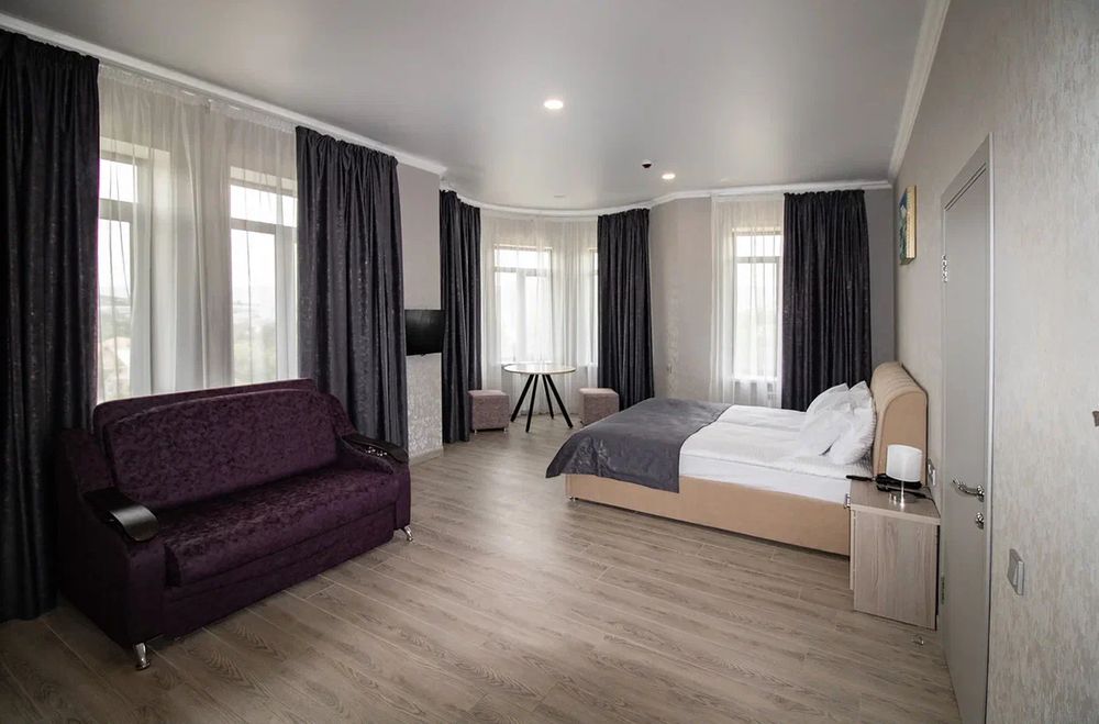 Картинка отеля - 12