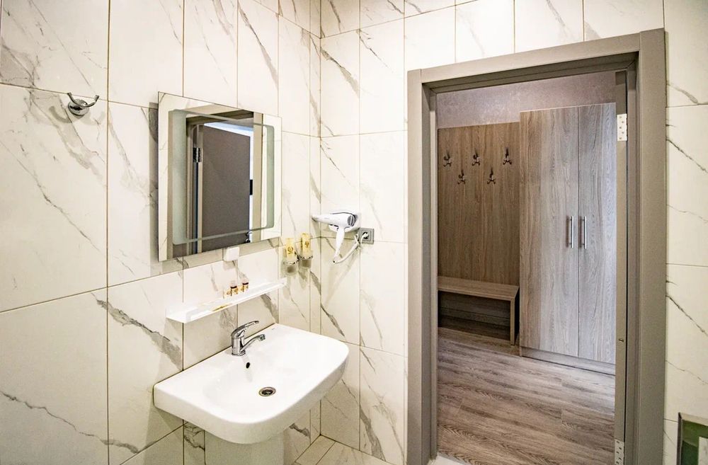 Картинка отеля - 11