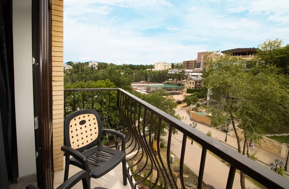 Картинка отеля - 9