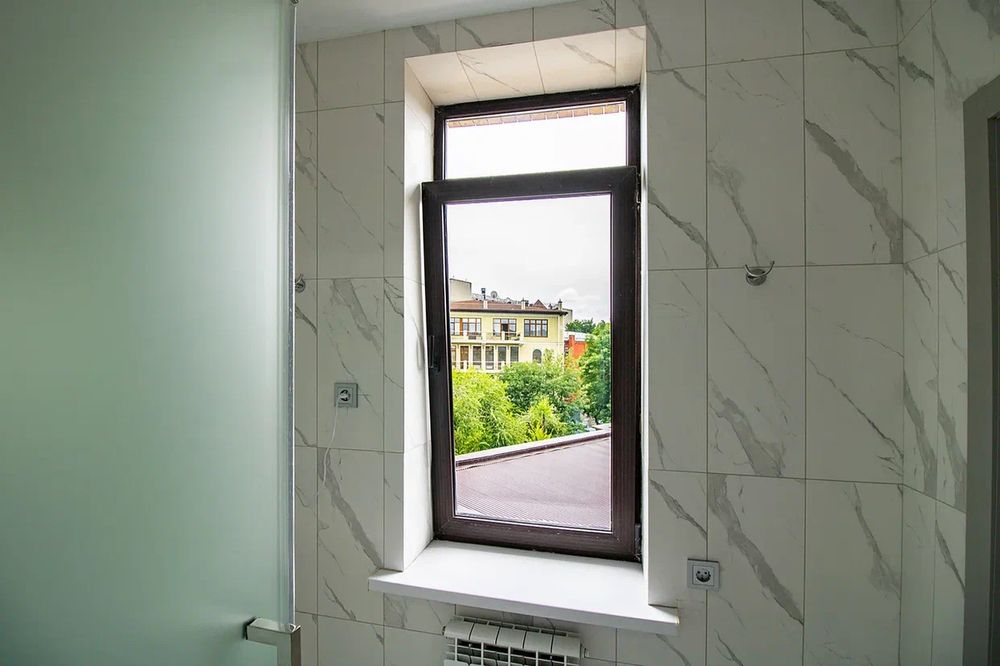 КОЛИЗЕЙ НА ЛЕНИНА, отель - 8