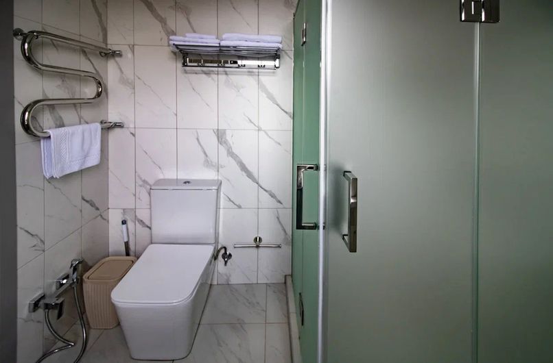 КОЛИЗЕЙ НА ЛЕНИНА, отель - 6