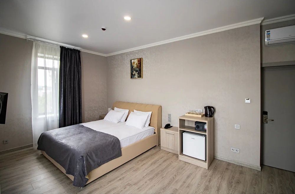 Картинка отеля - 4