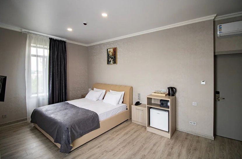 КОЛИЗЕЙ НА ЛЕНИНА, отель - 4