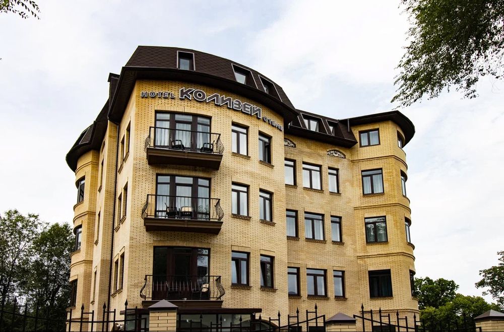 Картинка отеля - 2