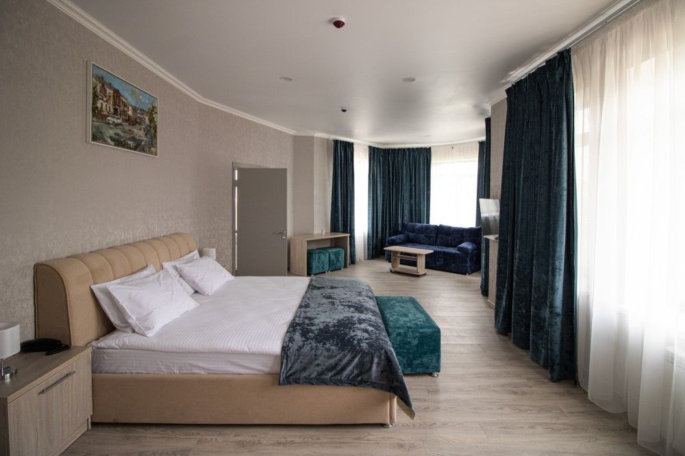 Картинка отеля - 25