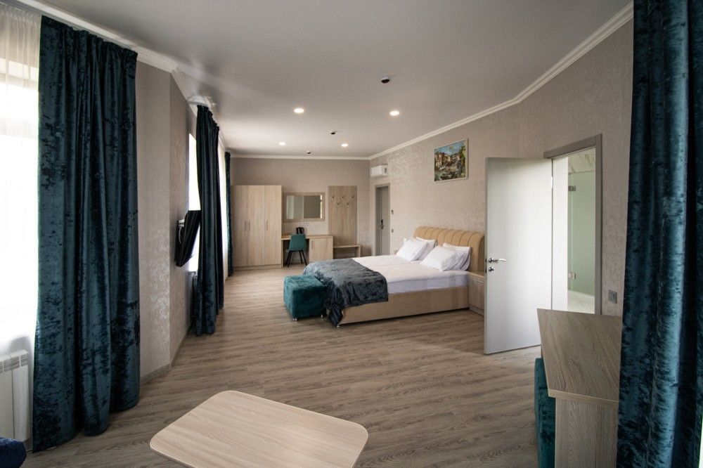 Картинка отеля - 22