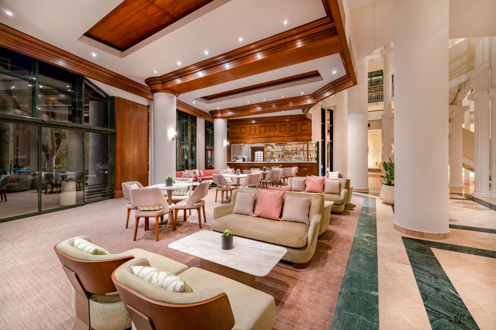 Картинка отеля - 45