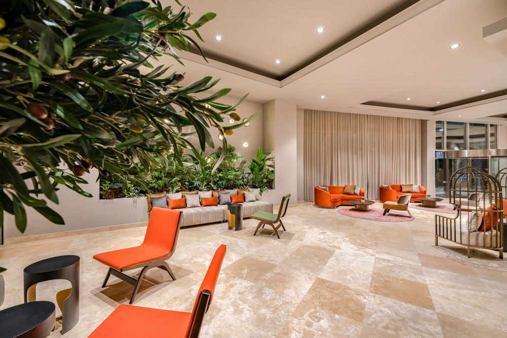 Картинка отеля - 34